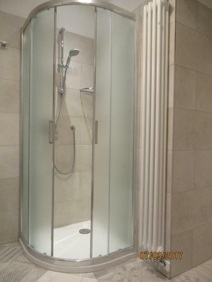 Ca Lucia Apartamento Venecia