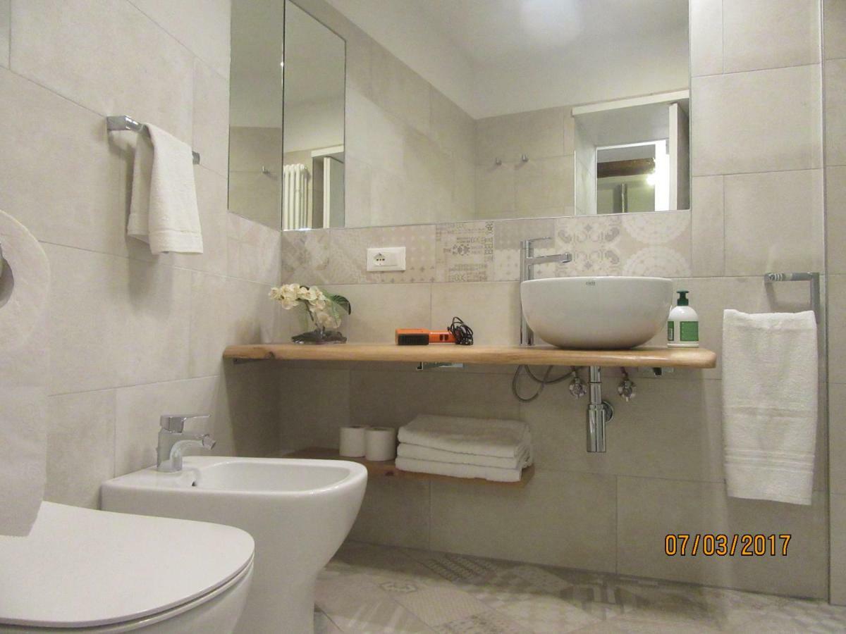 Ca Lucia Apartamento Venecia