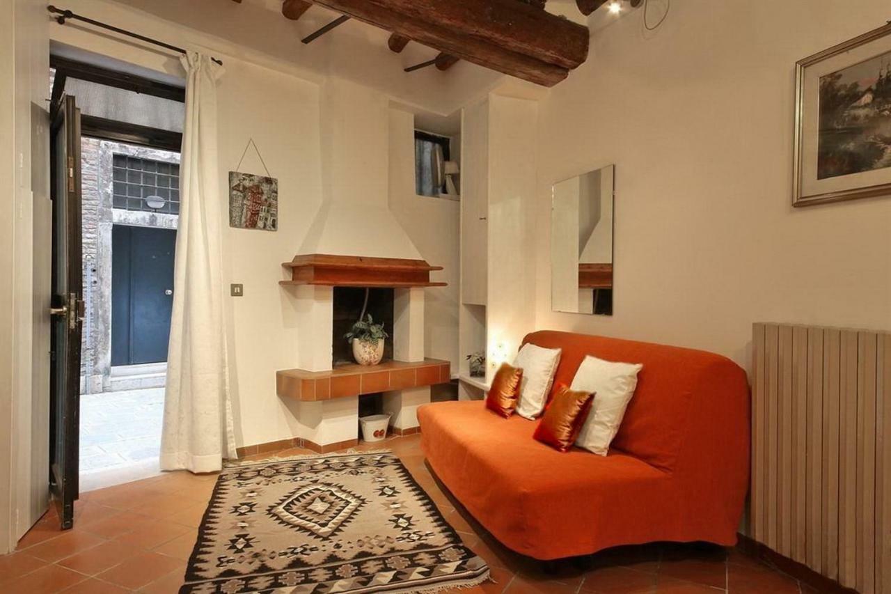 Apartamento Ca Lucia Venecia