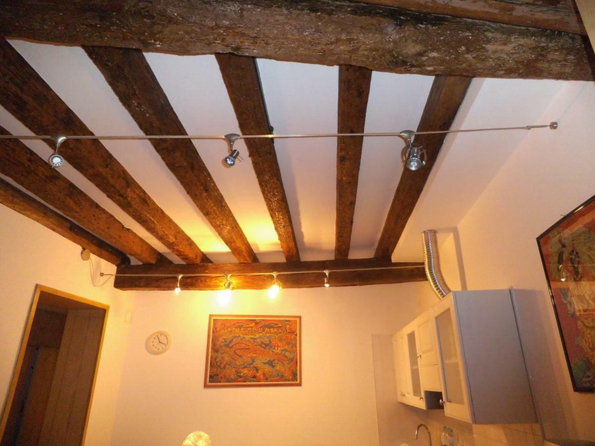 Ca Lucia Apartamento